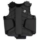 HORKA Protecteur Dorsale Flexplus Junior Noir
