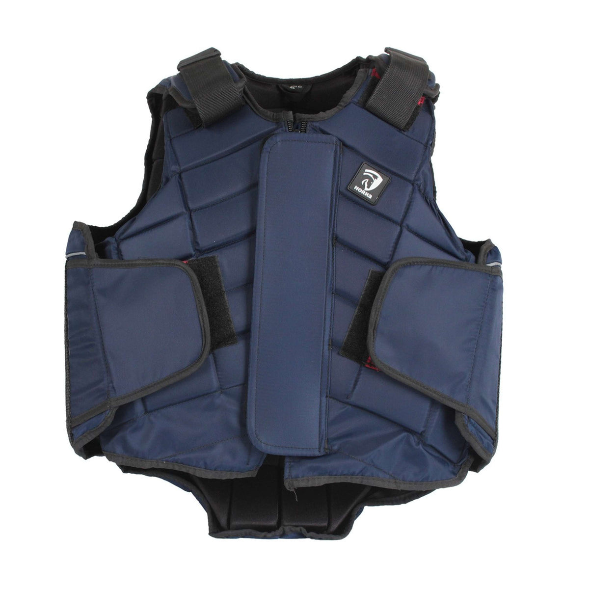 HORKA Protecteur Dorsale Flexplus Junior Bleu