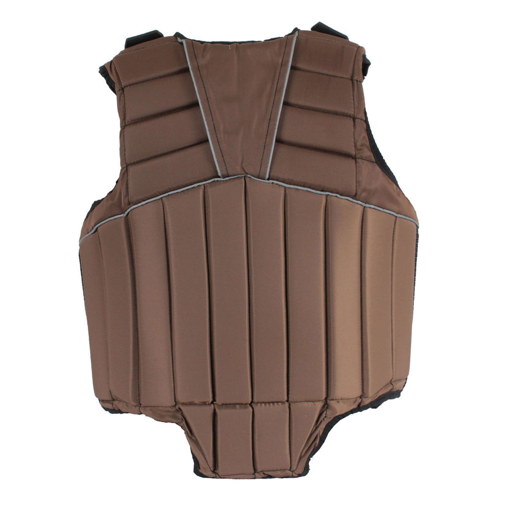 HORKA Protecteur Dorsale Flexplus Adult Marron