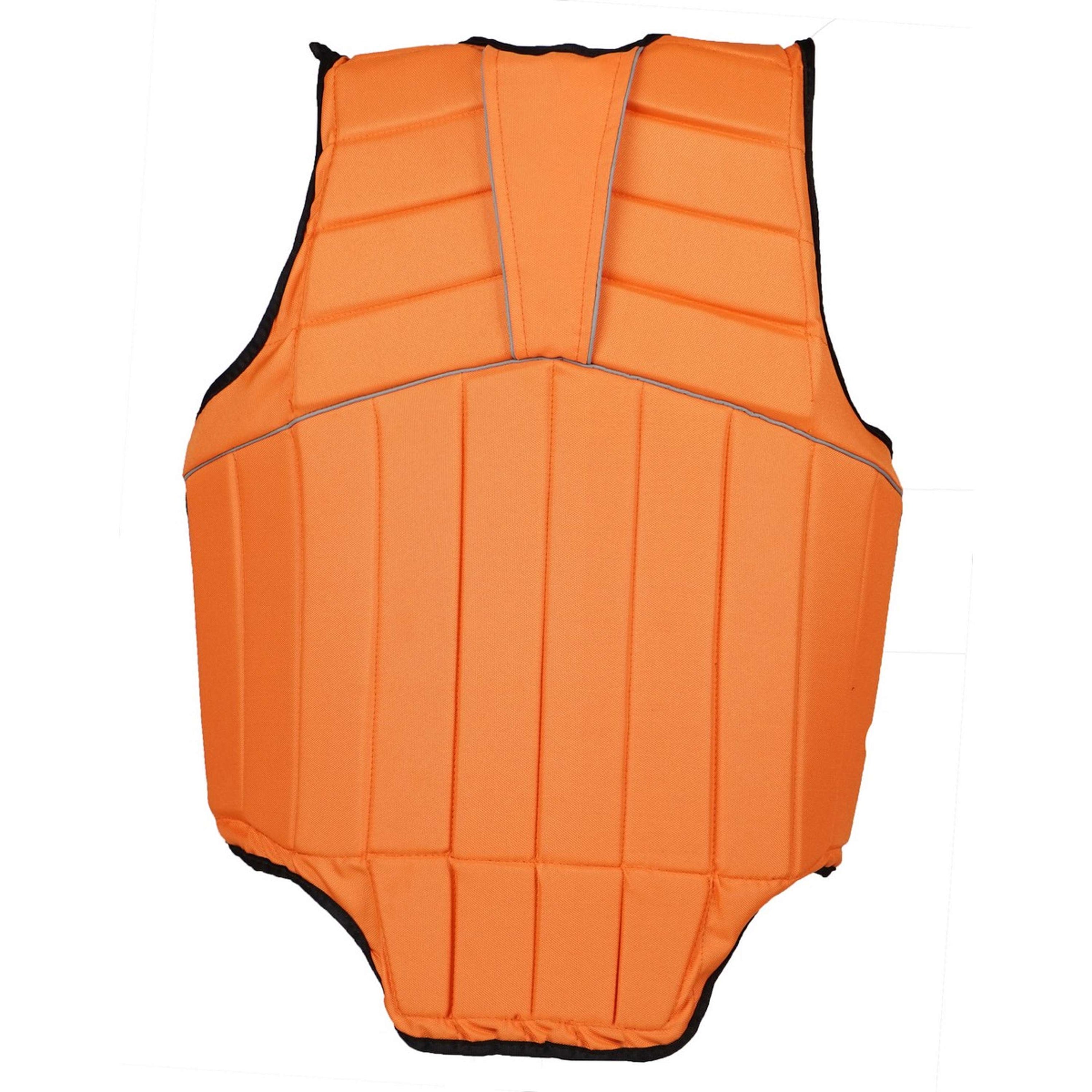 Horka Protecteur Dorsale Flexplus Adult Orange