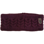 HORKA Bandeau Jay Bordeaux