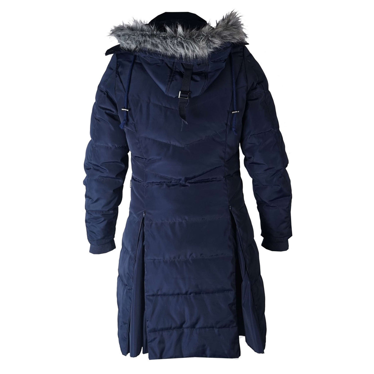 HORKA Veste Glacier Bleu