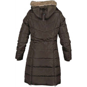 Horka Veste Glacier Taupe