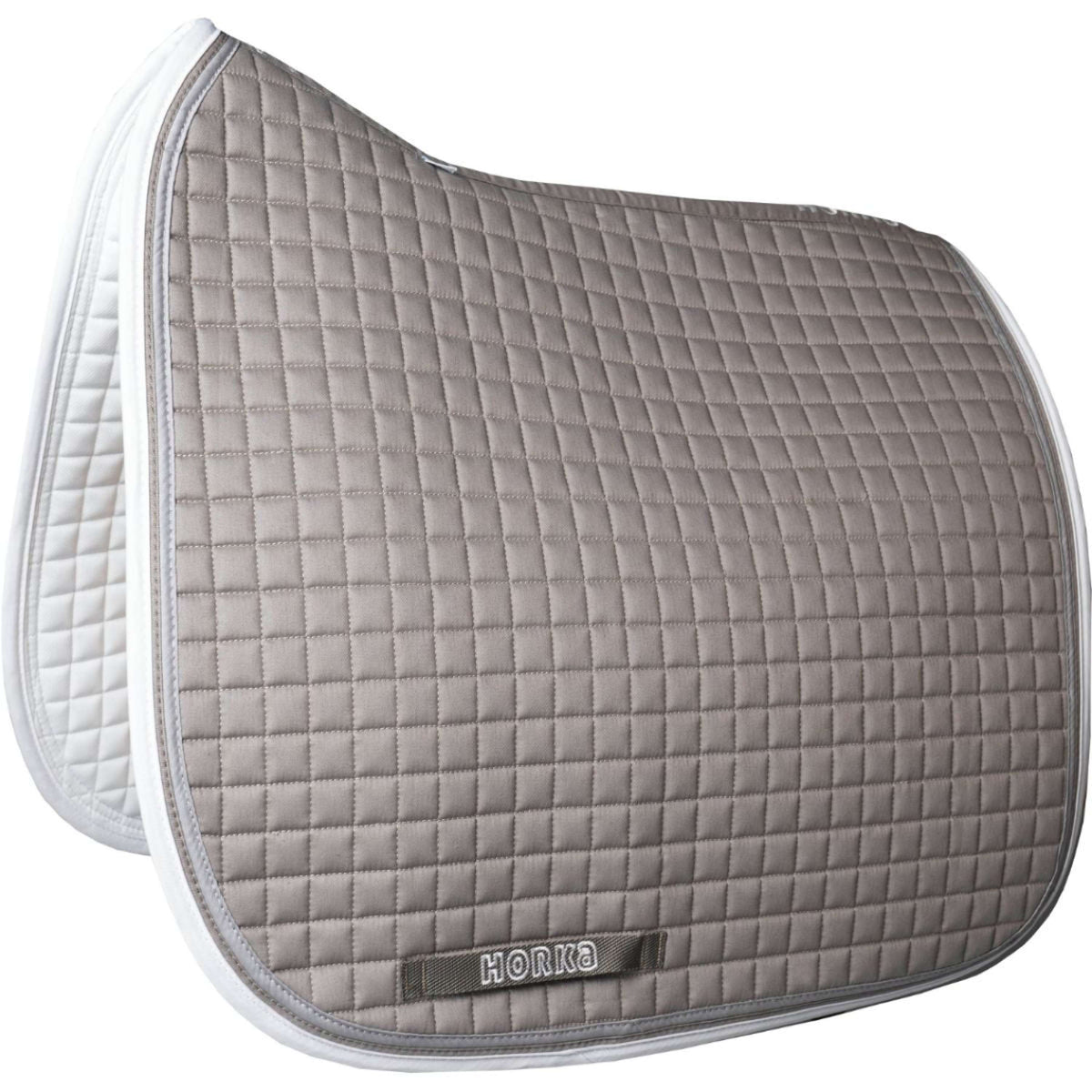 Horka Tapis de Selle Chic Dressur Dune