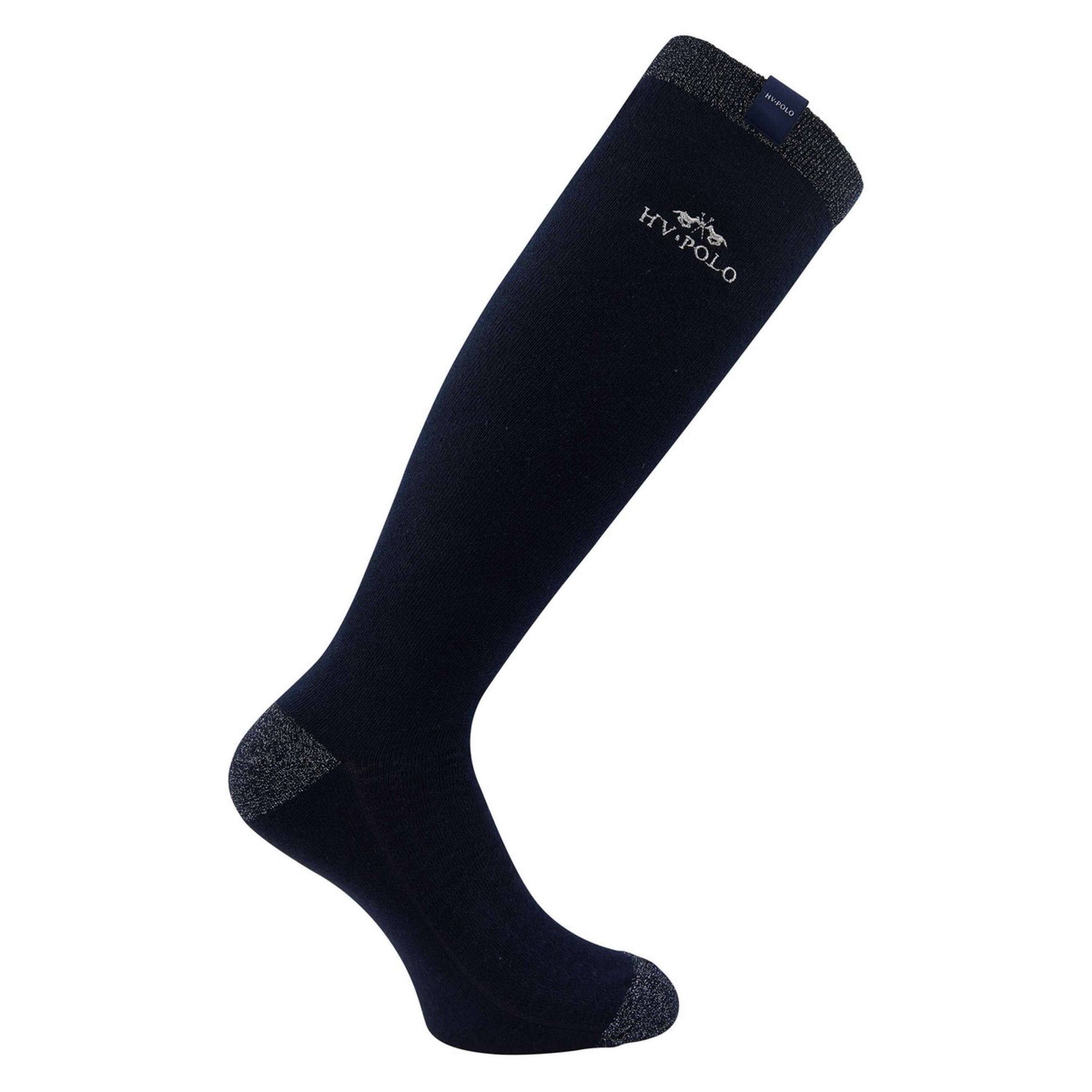 HV Polo Chaussettes Saar Marin