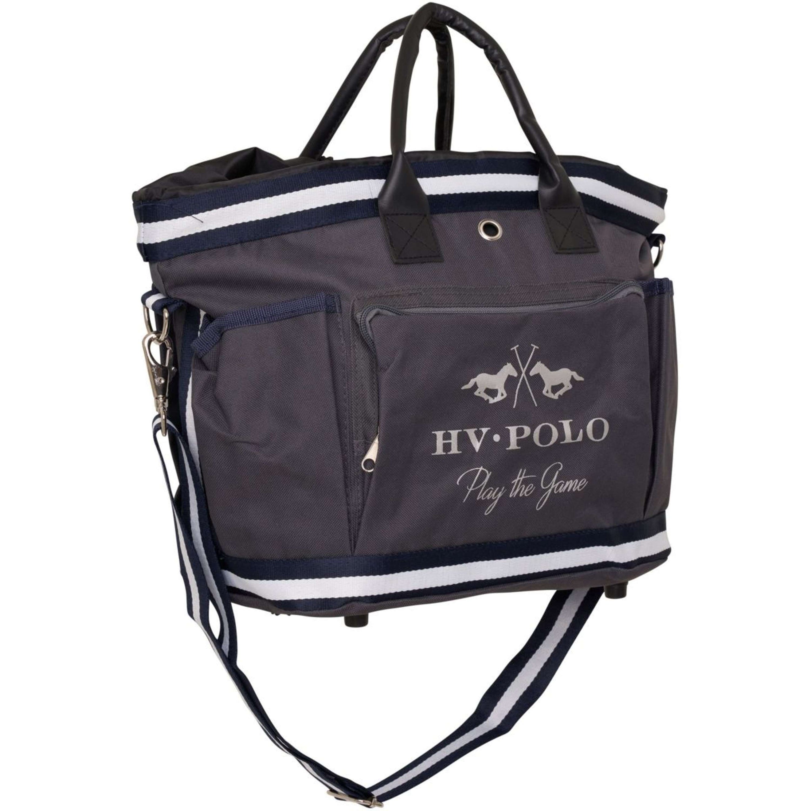 HV Polo Trousse de Pansage Jonie Graphite