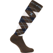 HV Polo Chaussettes Argyle