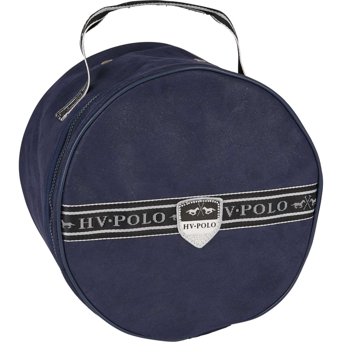 HV Polo Sac pour Bombe Welmoed Marin