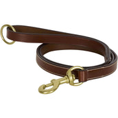 HV Polo Laisse pour Chien Legacy Marron