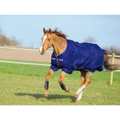 Amigo Turnout Medium Hero 900 200g Bleu atlantique/AB ivoire