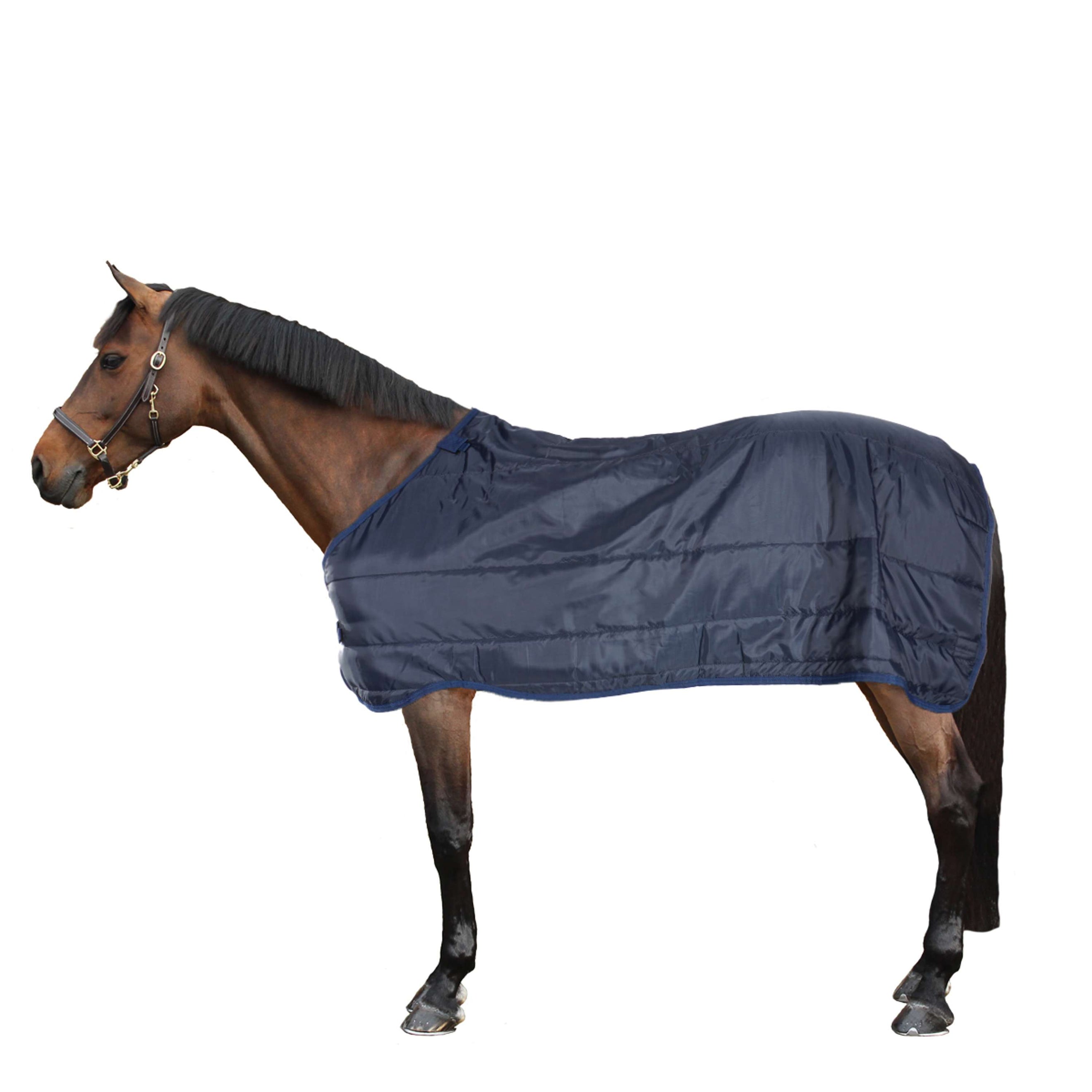 Horseware Couverture 400g Marin