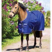 Amigo Turnout Medium Hero 900 200g Bleu atlantique/AB ivoire