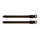 Horseware Attaches de Mors Micklem Marron