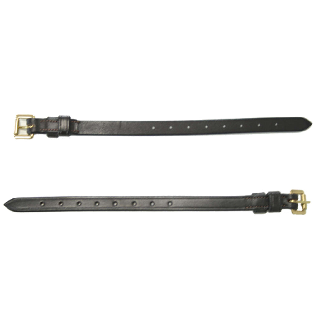 Horseware Attaches de Mors Micklem Noir