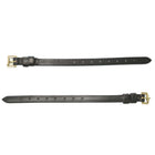 Horseware Attaches de Mors Micklem Noir