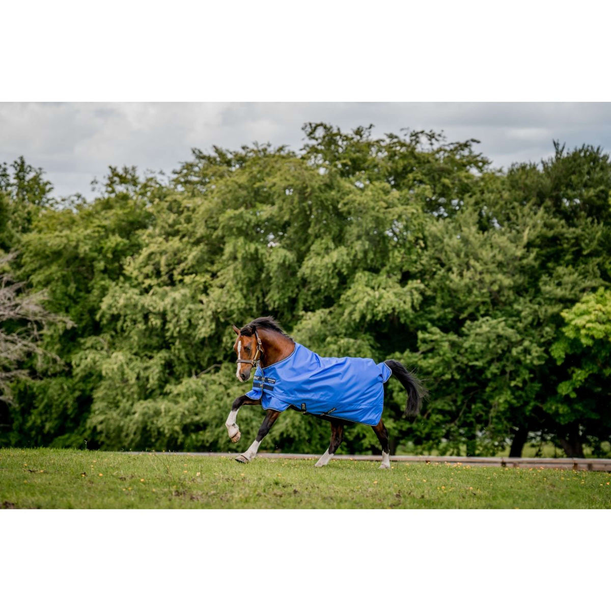 Amigo Hero Ripstop Lite 0g Bleu/Marine