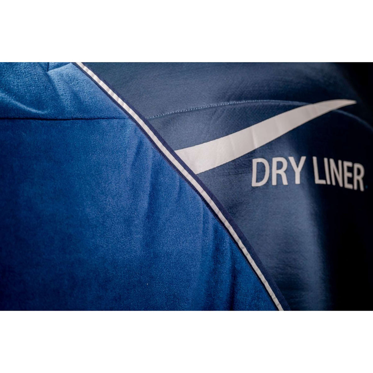 Horseware Dry Liner Marine/Argent