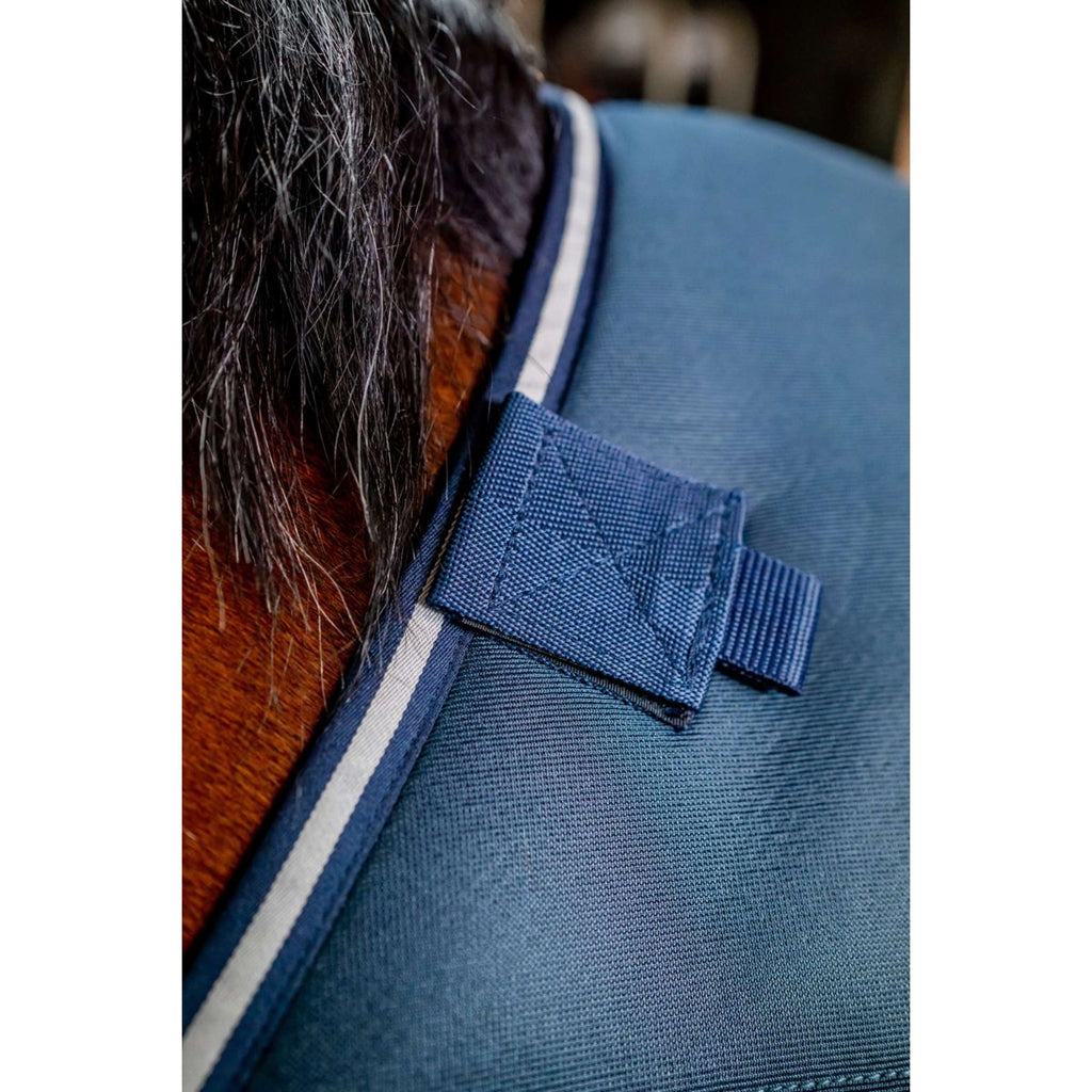 Horseware Dry Liner Marine/Argent
