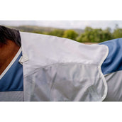 Amigo 3 in 1 AmECO Combi Teal/gris