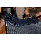 Horseware Tapis de Selle Comfort Tech Dressage Noir