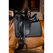 Horseware Tapis de Selle Comfort Tech Dressage Noir