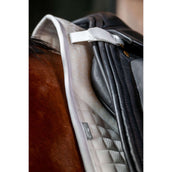 Horseware Tapis de Selle Comfort Tech Dressage Blanc