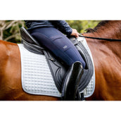 Horseware Tapis de Selle Comfort Tech Dressage Blanc