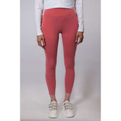 Harcour Legging Louna Full Grip Dames Rose