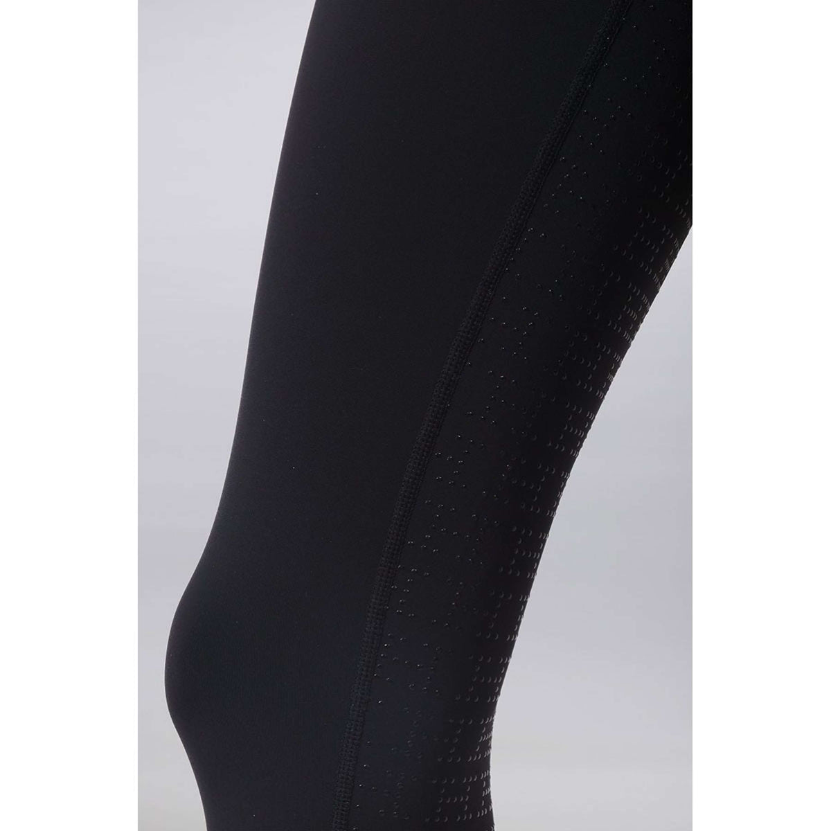 Harcour Legging Louna Full Grip Dames Noir