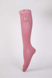 Harcour Chaussettes Sorel Jouy/Sand/Roze