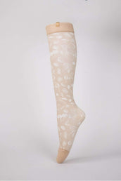 Harcour Chaussettes Sorel Jouy/Sand/Roze