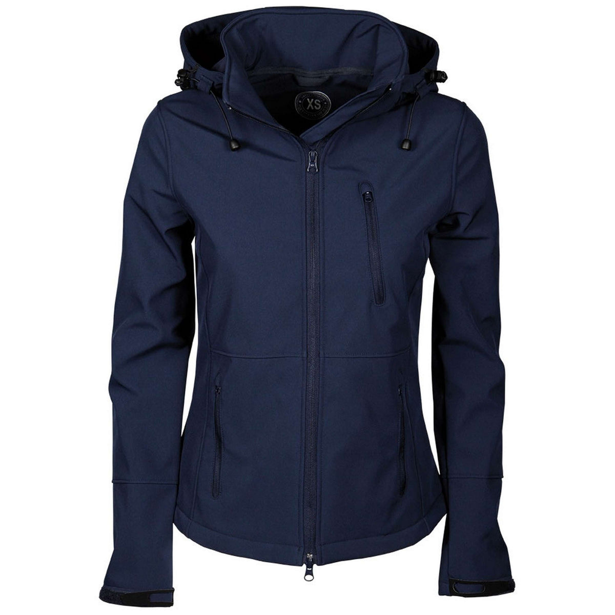 Harry's Horse Veste Softshell Chicago Kids Marin