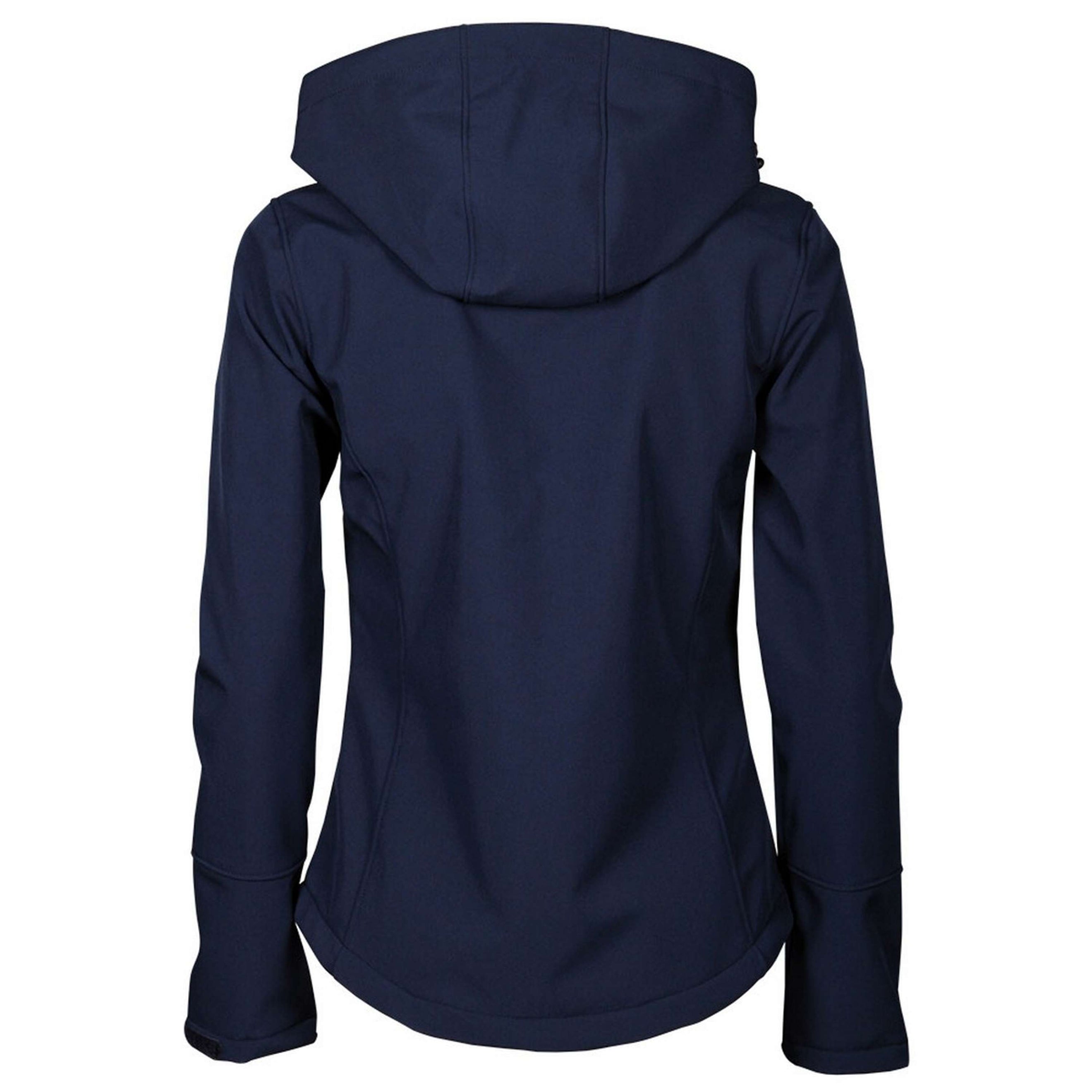 Harry's Horse Veste Softshell Chigaco Marin Harry's Horse Veste Softshell Chigaco Marin