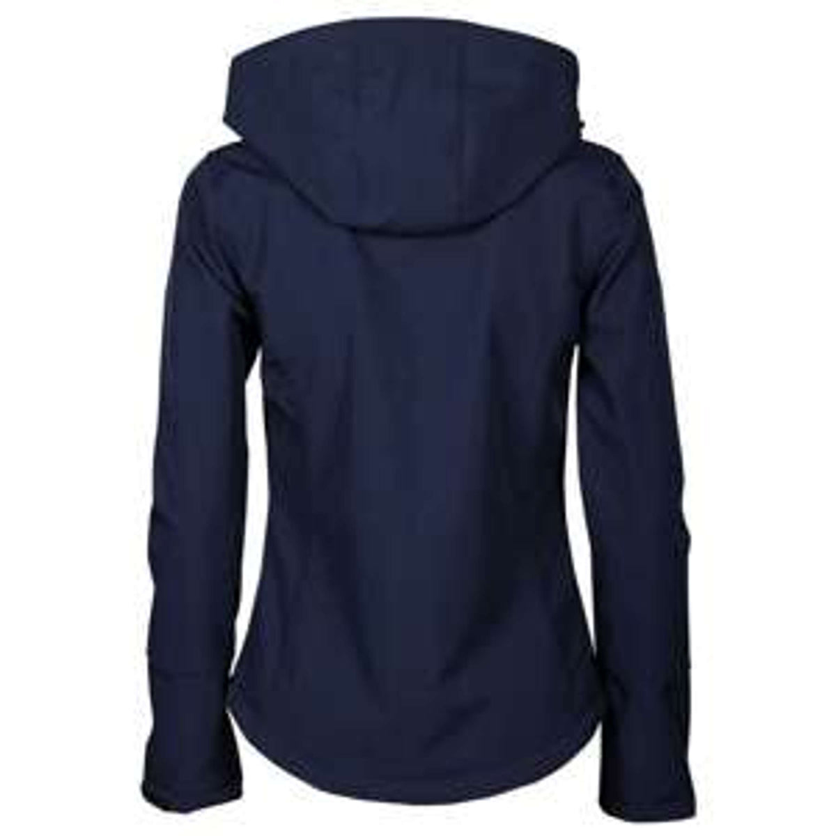 Harry's Horse Veste Softshell Chigaco Marin