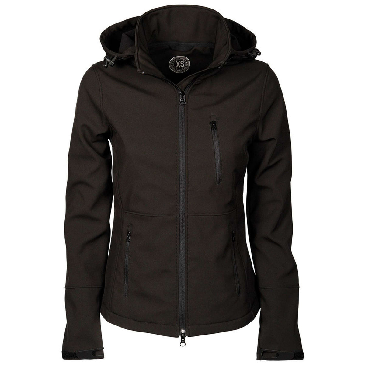 Harry's Horse Veste Softshell Chigaco Noir