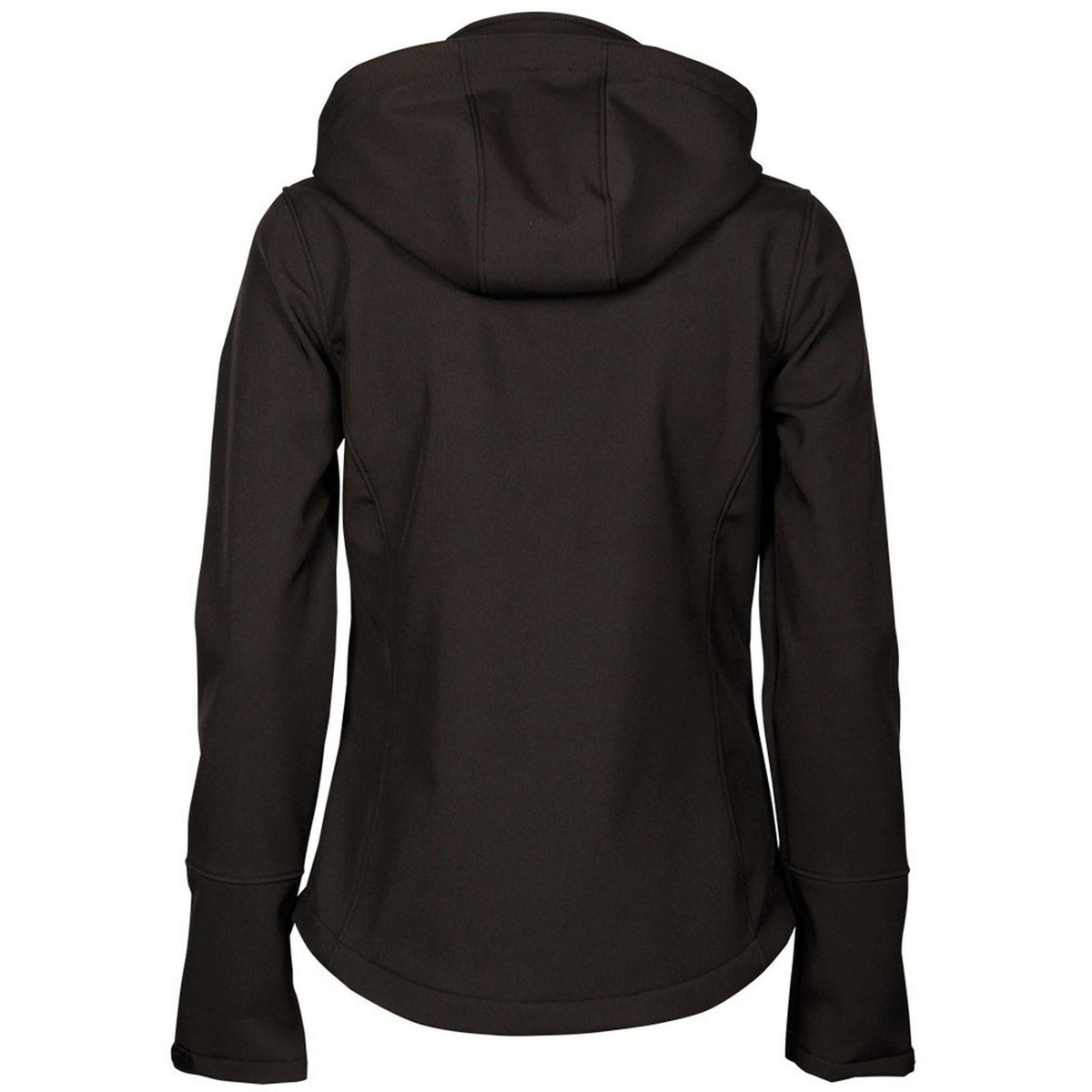 Harry's Horse Veste Softshell Chigaco Noir