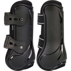 Harry's Horse Protèges-Tendons Pinlock Noir