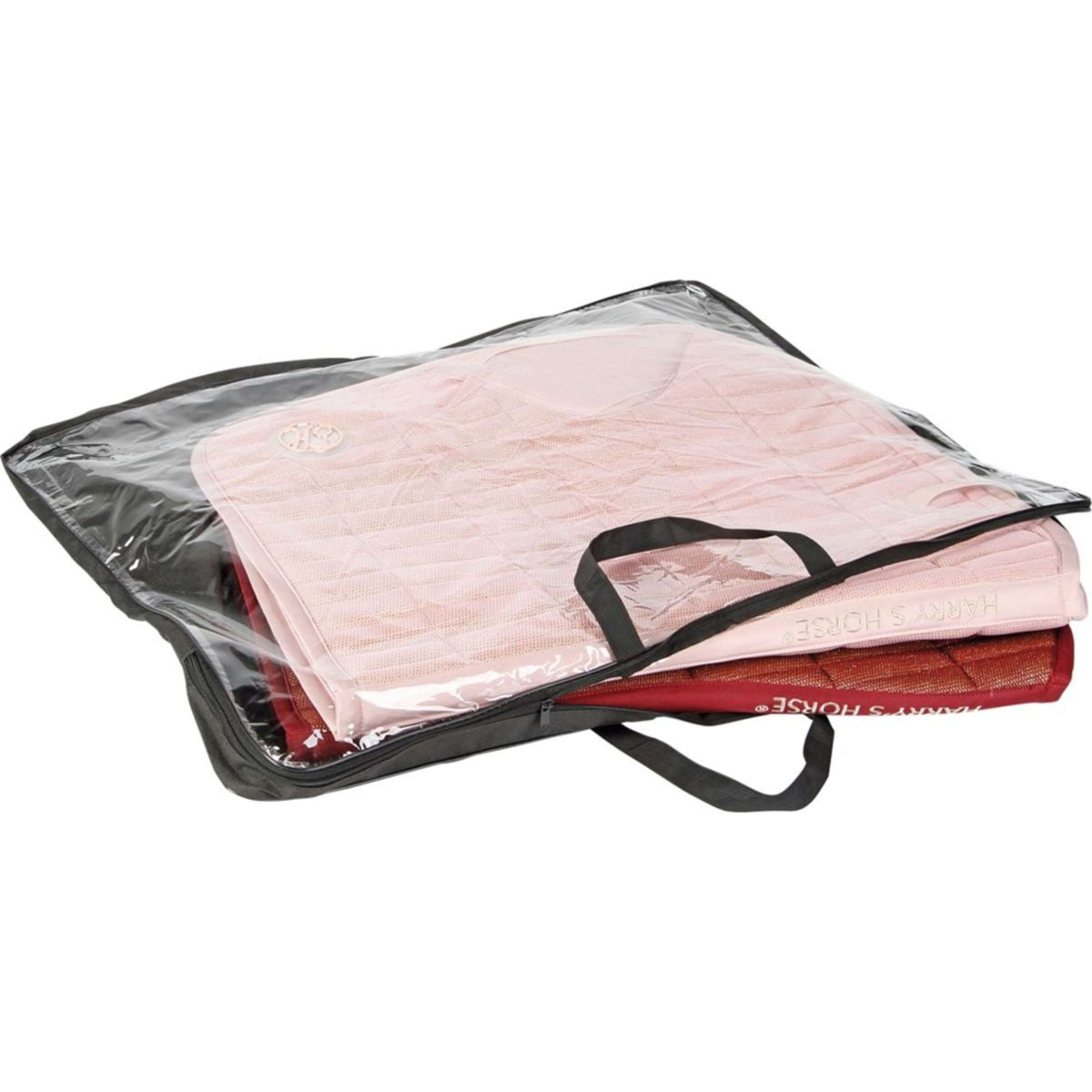 Harry's Horse Sac pour les Tapis de Selle Handybag Transparent