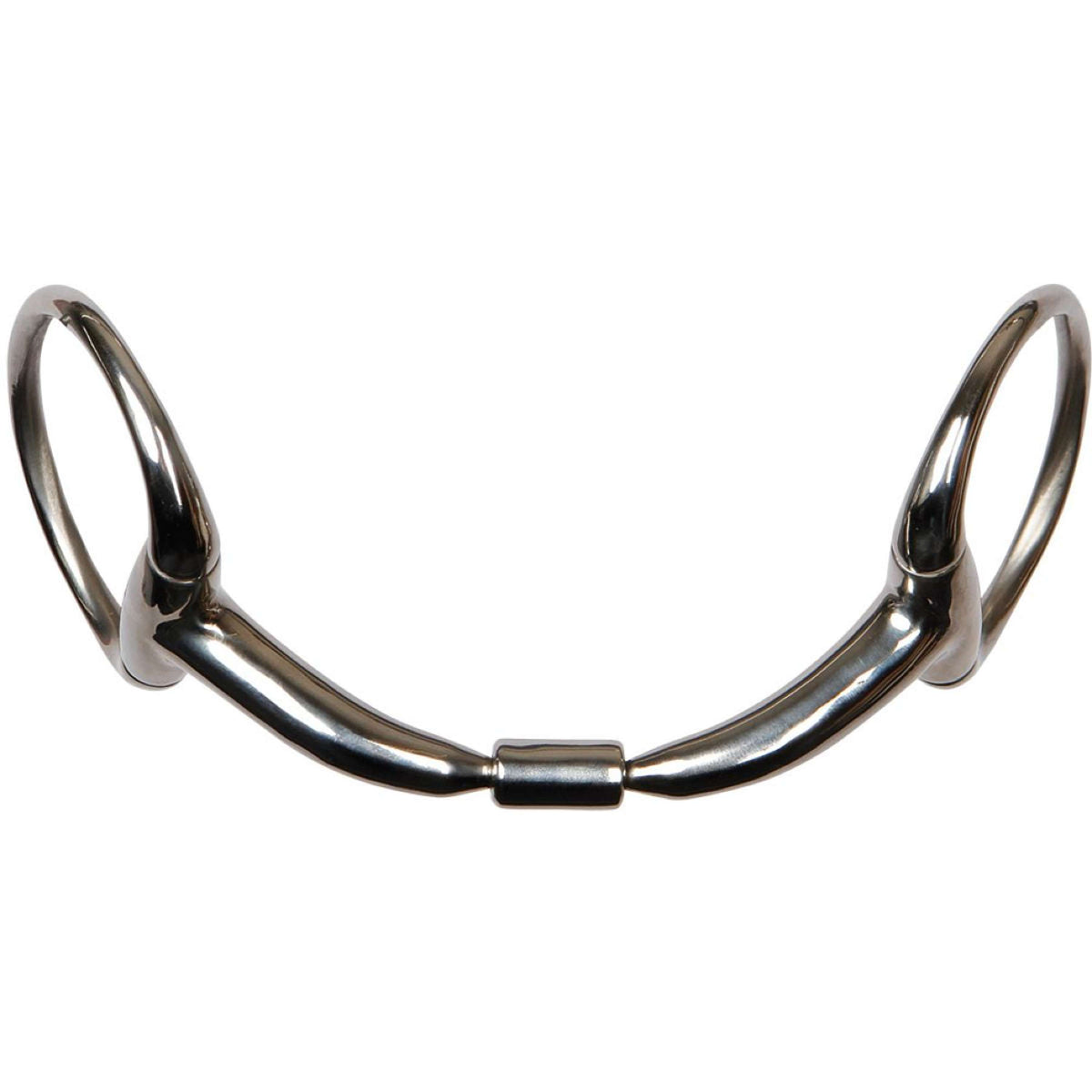 Harry's Horse Mors à Olive Anatomique Double Brisure Roll-R 14mm