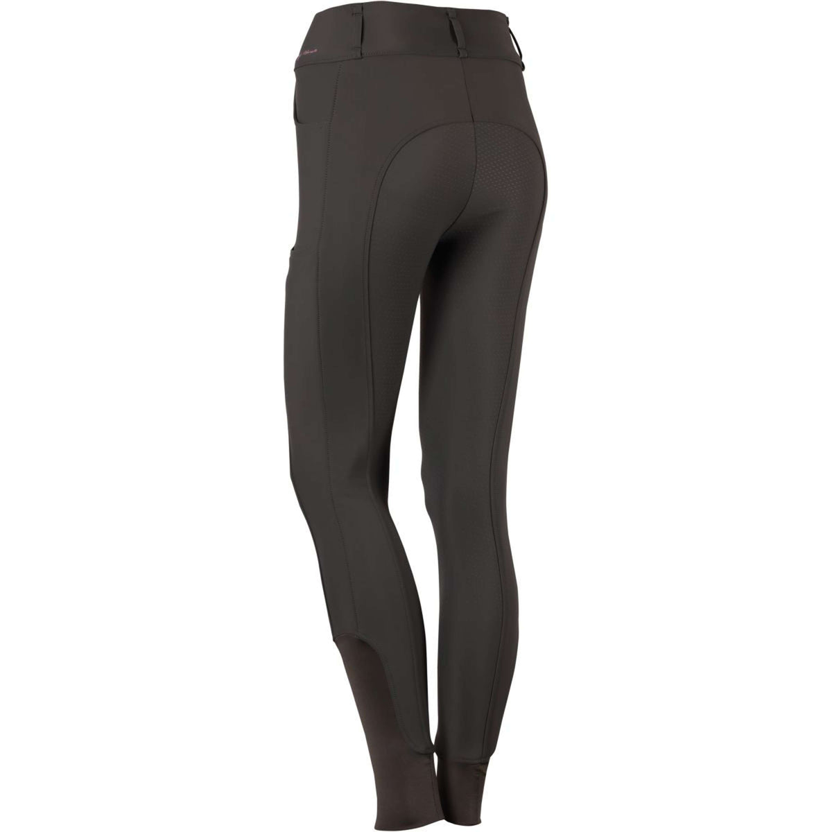 Harry's Horse Pantalon d'Équitation Denici Cavalli Scabiosa Full Grip Olive