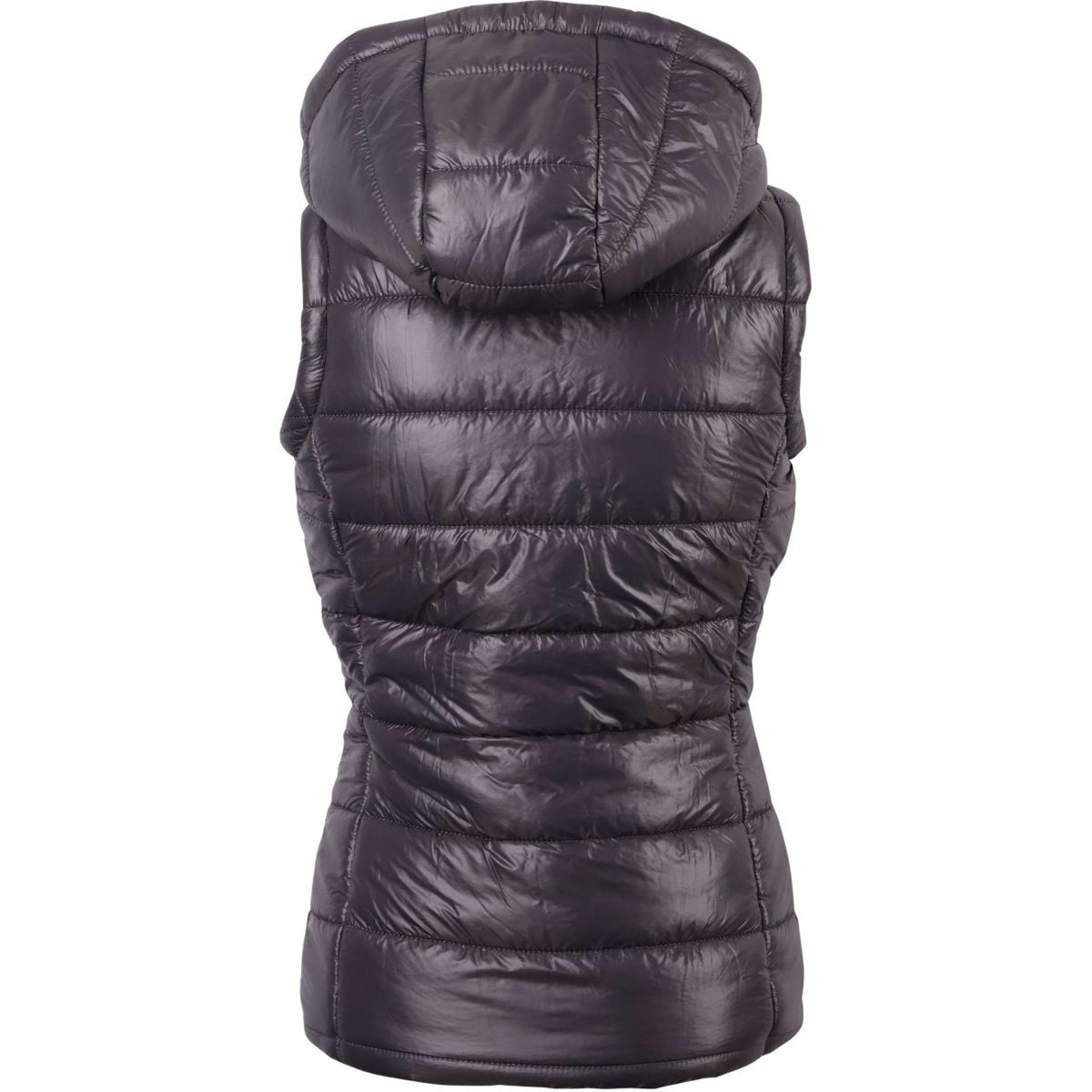 Harry's Horse Gilet Sans Manches Just Ride Urban AntrhaciteGris