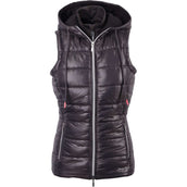 Harry's Horse Gilet Sans Manches Just Ride Urban AntrhaciteGris