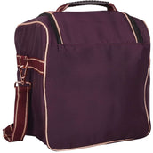 Harry's Horse Trousse de Pansage Denici Cavalli Scabiosa Bordeaux