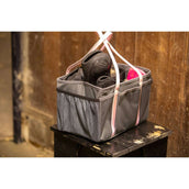 Harry's Horse Trousse de Pansage Just Ride Urban Gris