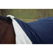 Harry's Horse Couverture d'Écurie Highliner Boa Marin