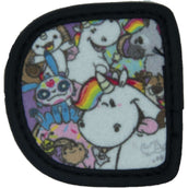 Haukeschmidt Fermetures Remplaçable Pummel & Friends Noir