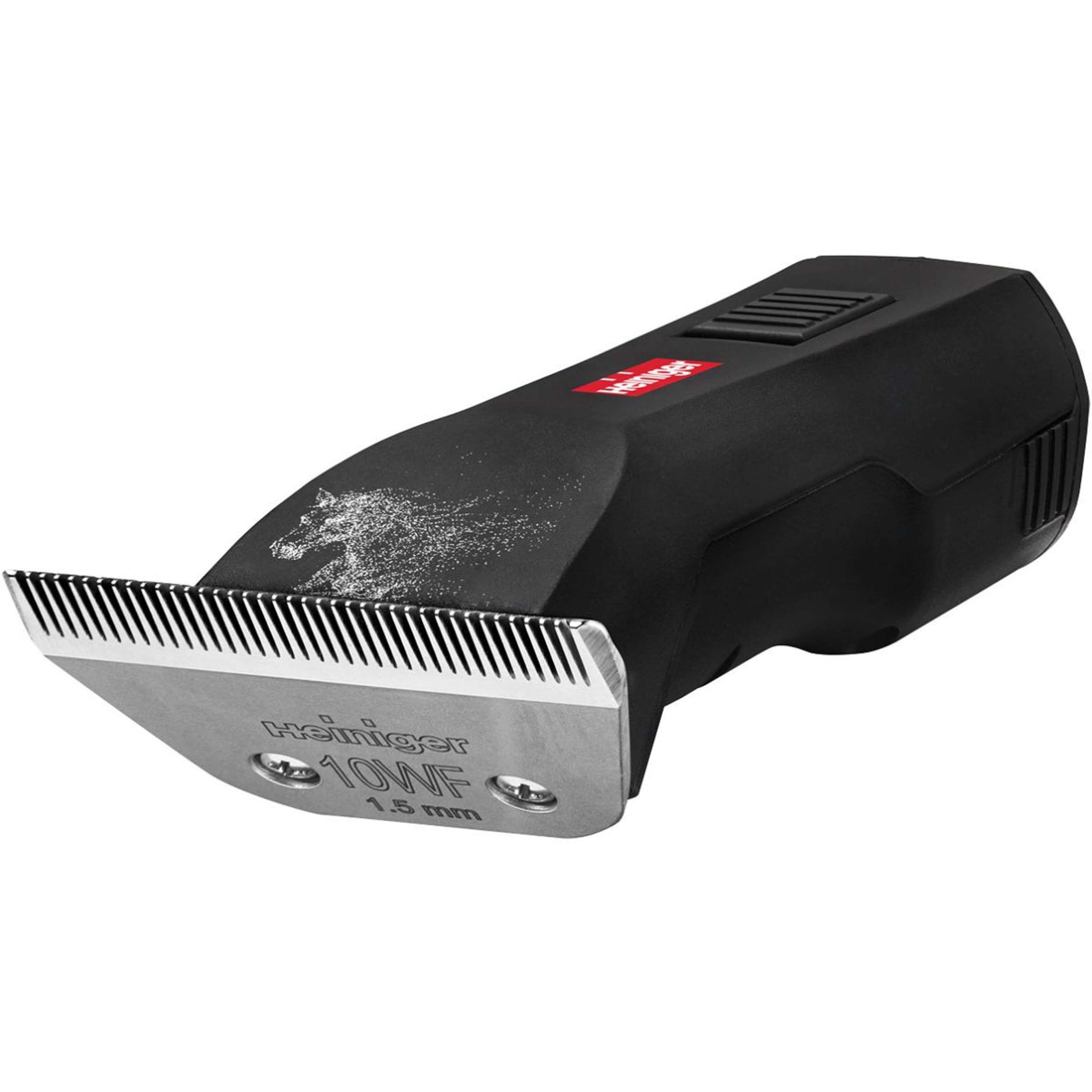 Heiniger Batterie Tondeuse Saphir Horse Heiniger Batterie Tondeuse Saphir Horse