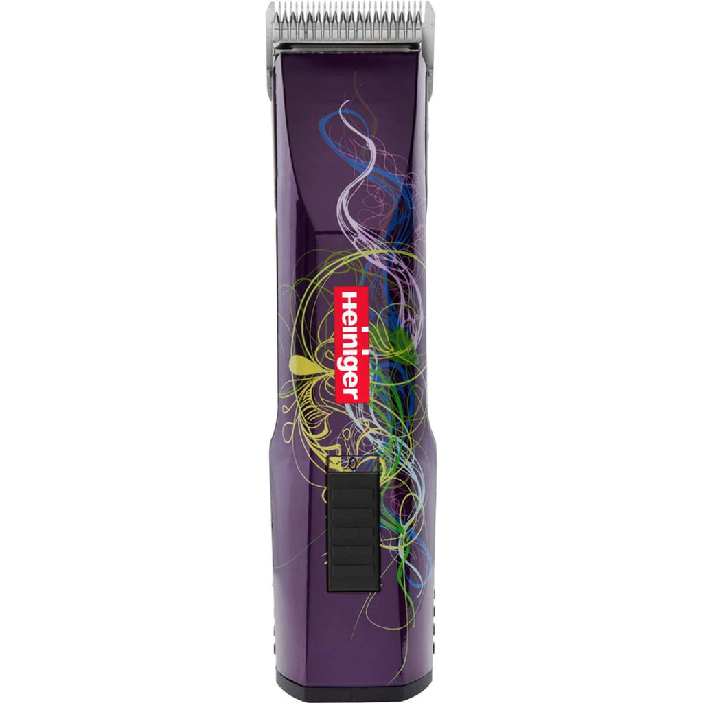 Heiniger Tondeuse SaphirStyle 7,4V/35W avec 2 Batteries