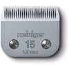 Heiniger Tête de Tondeuse Saphir pour Chien et Chat