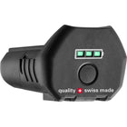 Heiniger Batterie Voor Opal